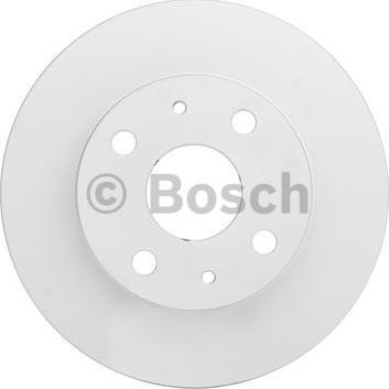 BOSCH 0 986 479 C18 - Əyləc Diski furqanavto.az