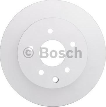 BOSCH 0 986 479 C12 - Əyləc Diski furqanavto.az