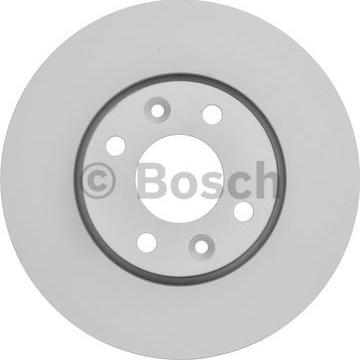 BOSCH 0 986 479 C17 - Əyləc Diski furqanavto.az