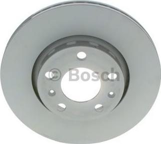 BOSCH 0 986 479 C89 - Əyləc Diski furqanavto.az