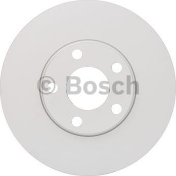 BOSCH 0 986 479 C81 - Əyləc Diski furqanavto.az