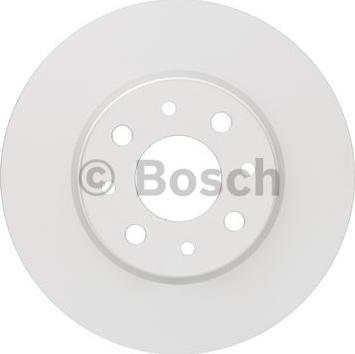 BOSCH 0 986 479 C83 - Əyləc Diski furqanavto.az