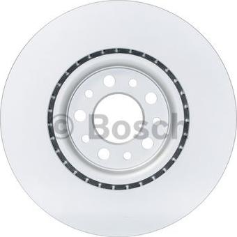 BOSCH 0 986 479 C82 - Əyləc Diski furqanavto.az