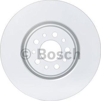 BOSCH 0 986 479 C82 - Əyləc Diski furqanavto.az