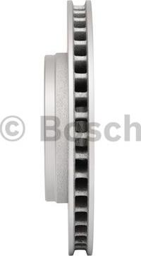 BOSCH 0 986 479 C38 - Əyləc Diski furqanavto.az