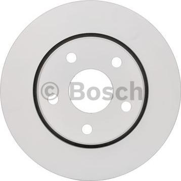 BOSCH 0 986 479 C38 - Əyləc Diski furqanavto.az