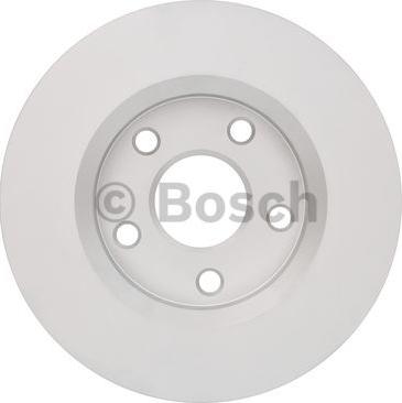 BOSCH 0 986 479 C38 - Əyləc Diski furqanavto.az