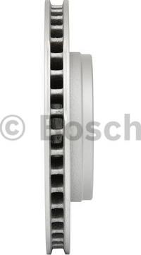 BOSCH 0 986 479 C38 - Əyləc Diski furqanavto.az