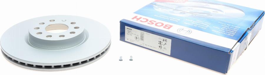 BOSCH 0 986 479 C29 - Əyləc Diski furqanavto.az