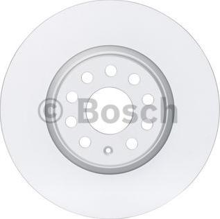 BOSCH 0 986 479 C29 - Əyləc Diski www.furqanavto.az