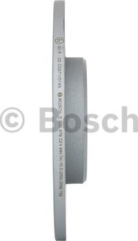 BOSCH 0 986 479 C24 - Əyləc Diski furqanavto.az