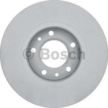 BOSCH 0 986 479 C24 - Əyləc Diski furqanavto.az