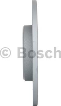 BOSCH 0 986 479 C24 - Əyləc Diski furqanavto.az