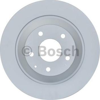 BOSCH 0 986 479 C28 - Əyləc Diski furqanavto.az