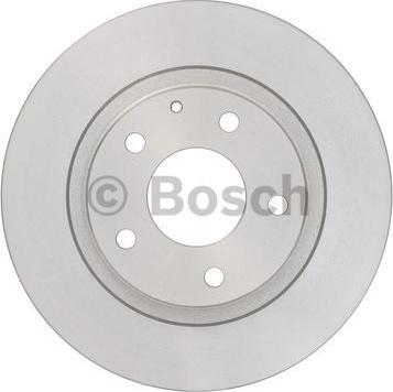 BOSCH 0 986 479 C22 - Əyləc Diski furqanavto.az