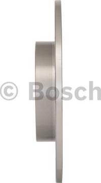 BOSCH 0 986 479 C22 - Əyləc Diski furqanavto.az