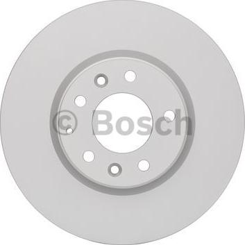 BOSCH 0 986 479 C74 - Əyləc Diski furqanavto.az