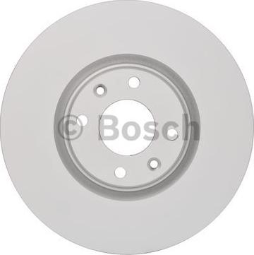 BOSCH 0 986 479 C72 - Əyləc Diski furqanavto.az