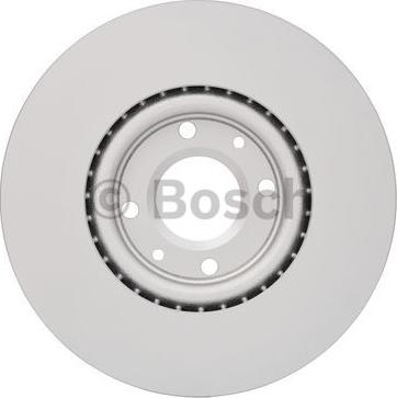 BOSCH 0 986 479 C72 - Əyləc Diski furqanavto.az