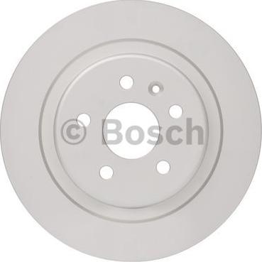 BOSCH 0 986 479 D90 - Əyləc Diski furqanavto.az