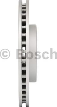 BOSCH 0 986 479 D92 - Əyləc Diski furqanavto.az