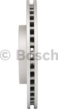 BOSCH 0 986 479 D92 - Əyləc Diski furqanavto.az