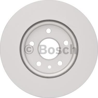 BOSCH 0 986 479 D92 - Əyləc Diski furqanavto.az