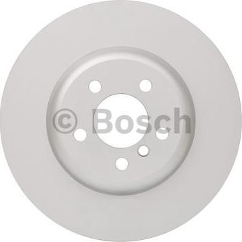 BOSCH 0 986 479 D59 - Əyləc Diski furqanavto.az