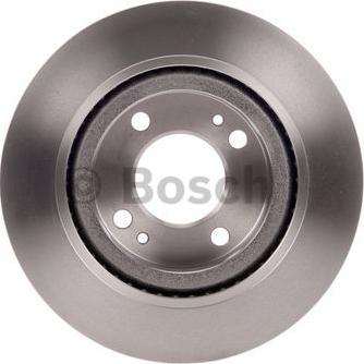 BOSCH 0 986 479 D68 - Əyləc Diski furqanavto.az