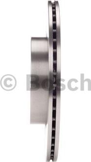 BOSCH 0 986 479 D68 - Əyləc Diski furqanavto.az