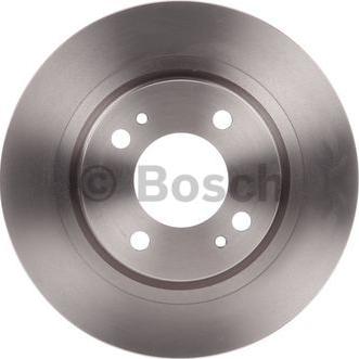 BOSCH 0 986 479 D68 - Əyləc Diski furqanavto.az