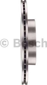 BOSCH 0 986 479 D68 - Əyləc Diski furqanavto.az