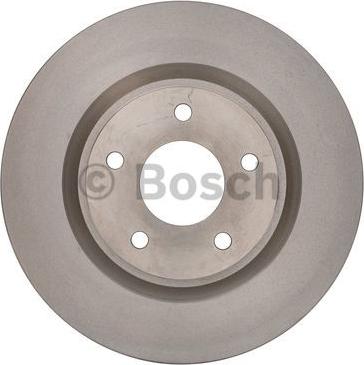 BOSCH 0 986 479 D15 - Əyləc Diski furqanavto.az