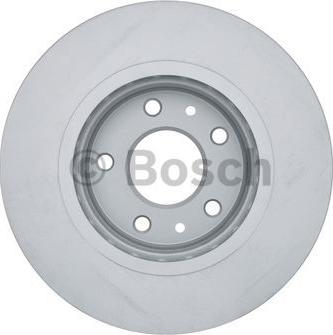 BOSCH 0 986 479 D16 - Əyləc Diski furqanavto.az