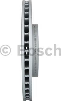 BOSCH 0 986 479 D16 - Əyləc Diski furqanavto.az