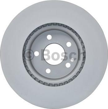 BOSCH 0 986 479 D13 - Əyləc Diski furqanavto.az