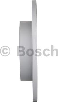 BOSCH 0 986 479 D17 - Əyləc Diski furqanavto.az