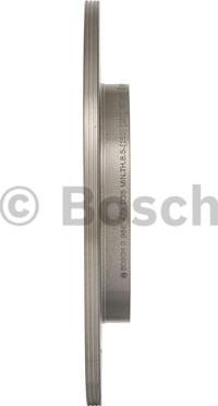 BOSCH 0 986 479 D35 - Əyləc Diski furqanavto.az