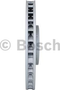 BOSCH 0 986 479 D29 - Əyləc Diski furqanavto.az