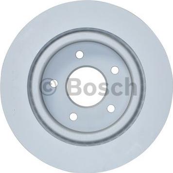 BOSCH 0 986 479 D20 - Əyləc Diski furqanavto.az