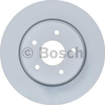 BOSCH 0 986 479 D20 - Əyləc Diski furqanavto.az