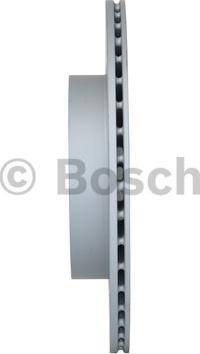 BOSCH 0 986 479 D20 - Əyləc Diski furqanavto.az