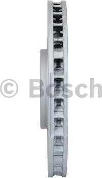 BOSCH 0 986 479 D27 - Əyləc Diski furqanavto.az