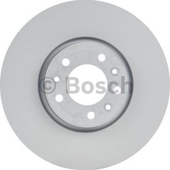 BOSCH 0 986 479 E52 - Əyləc Diski furqanavto.az