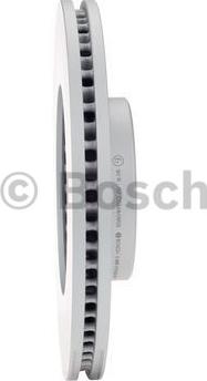 BOSCH 0 986 479 E52 - Əyləc Diski furqanavto.az