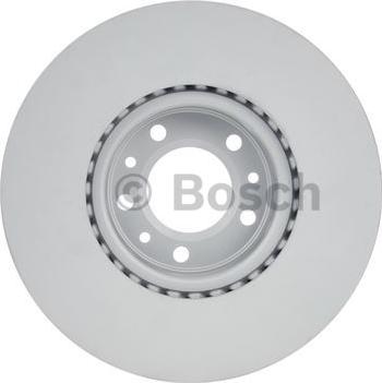 BOSCH 0 986 479 E52 - Əyləc Diski furqanavto.az