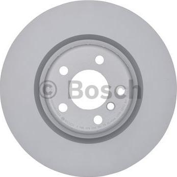 BOSCH 0 986 479 E06 - Əyləc Diski furqanavto.az