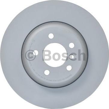 BOSCH 0 986 479 E08 - Əyləc Diski furqanavto.az