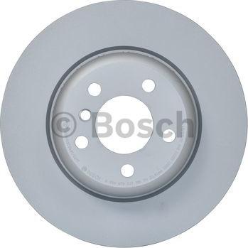 BOSCH 0 986 479 E07 - Əyləc Diski furqanavto.az