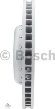 BOSCH 0 986 479 E27 - Əyləc Diski furqanavto.az